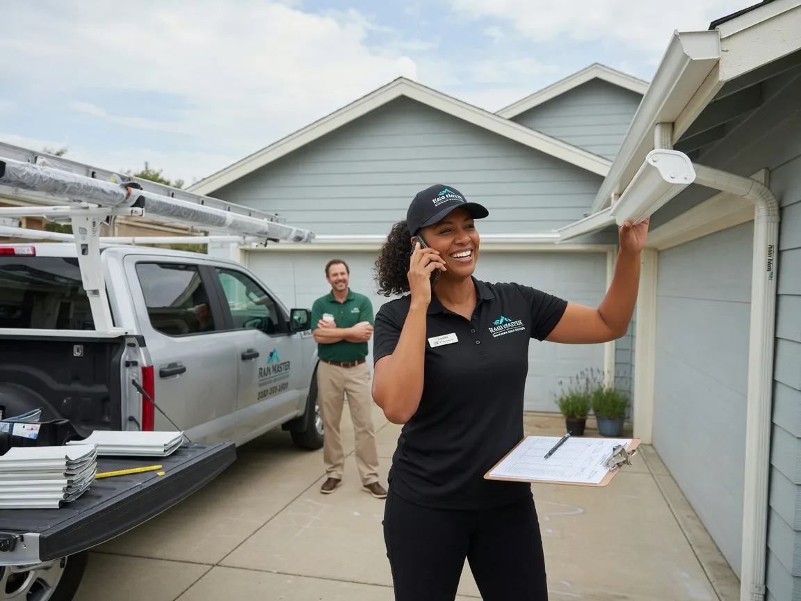 Gutter Installation Ottosen, IA FAQs